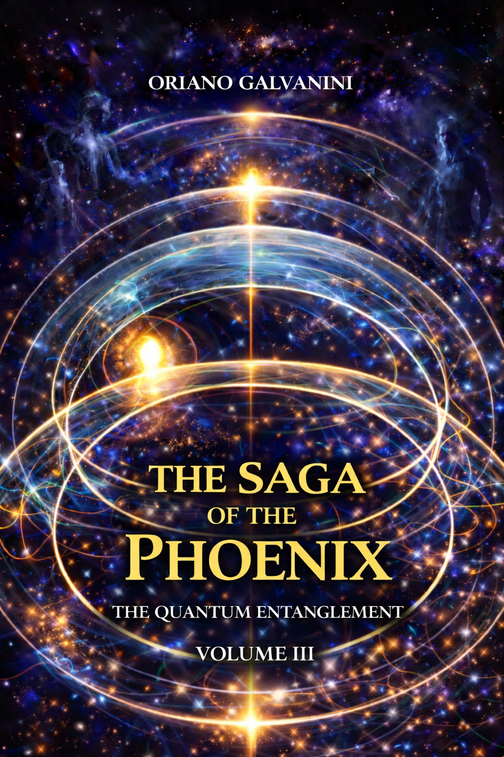 The Quantum Entanglement