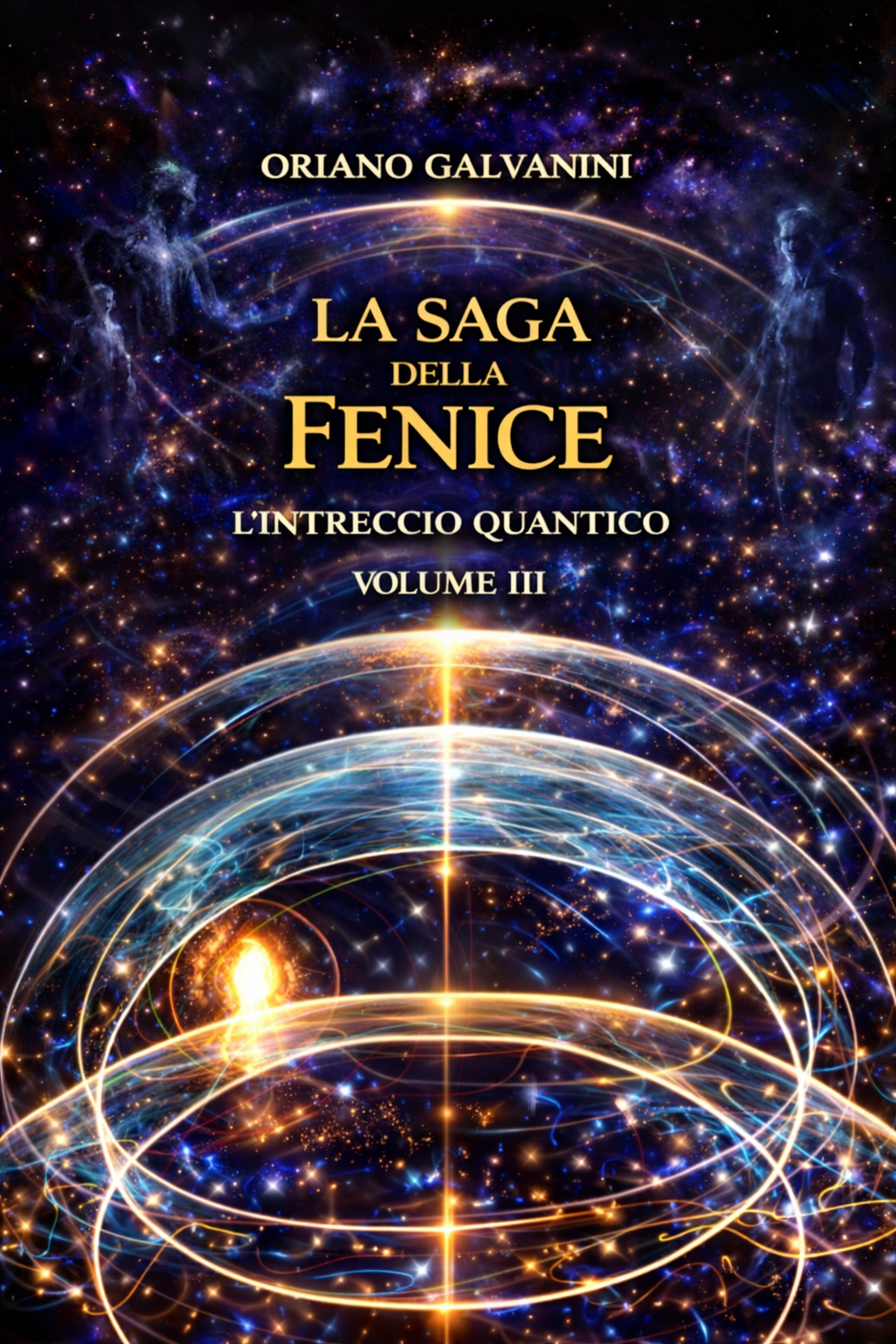 L’intreccio quantico