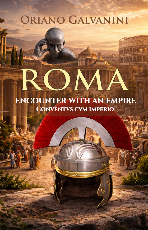 Rome: Encounter with an Empire