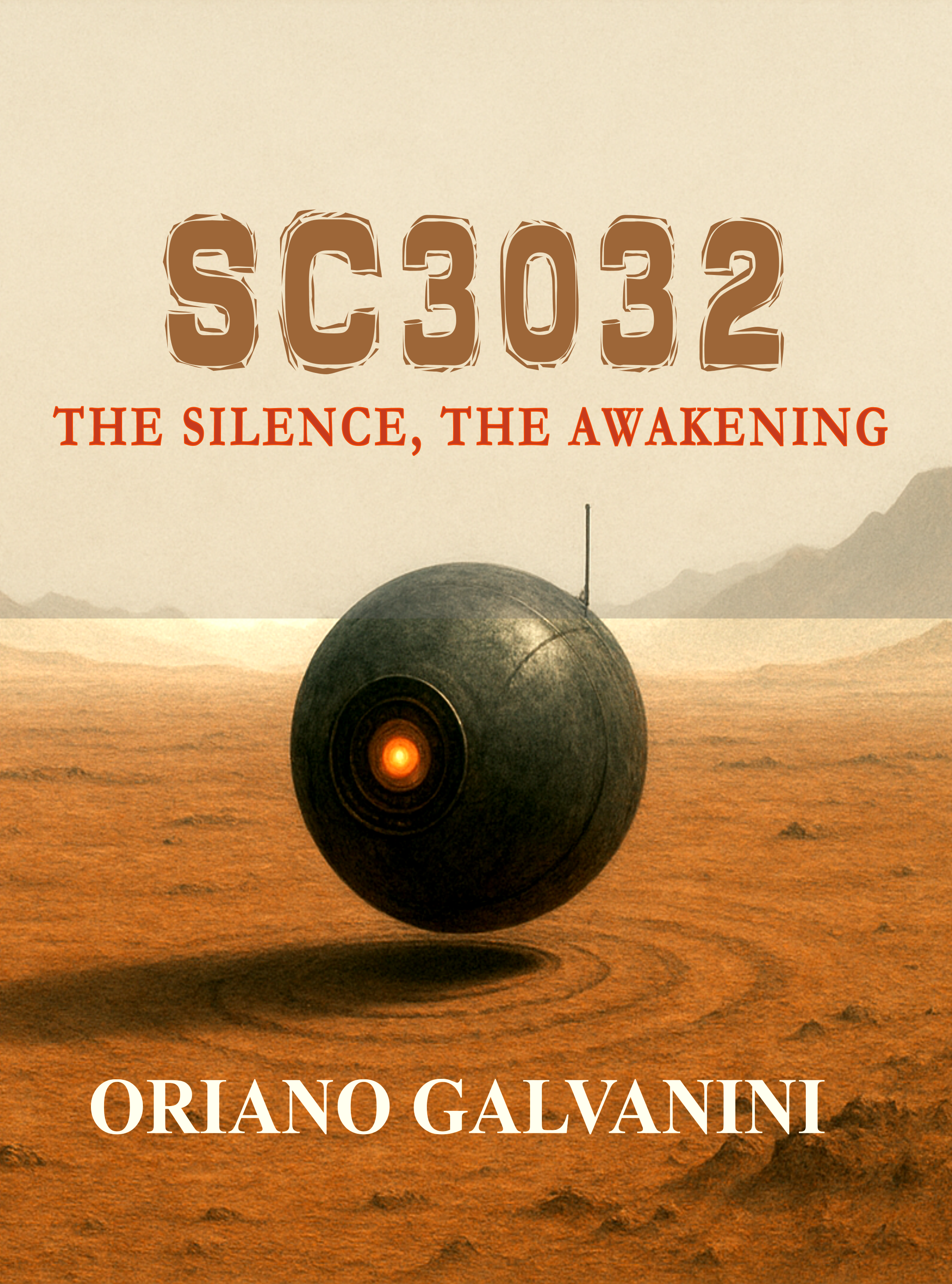 SC3032: Silence and Awakening