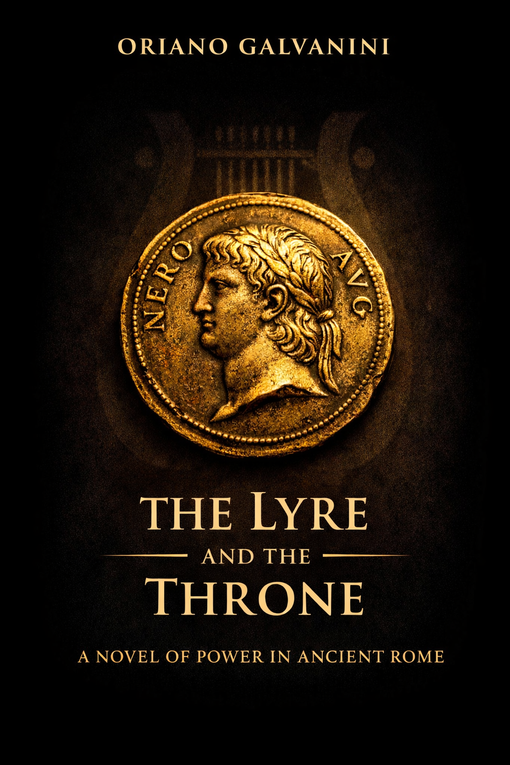 The Lyre and the Throne