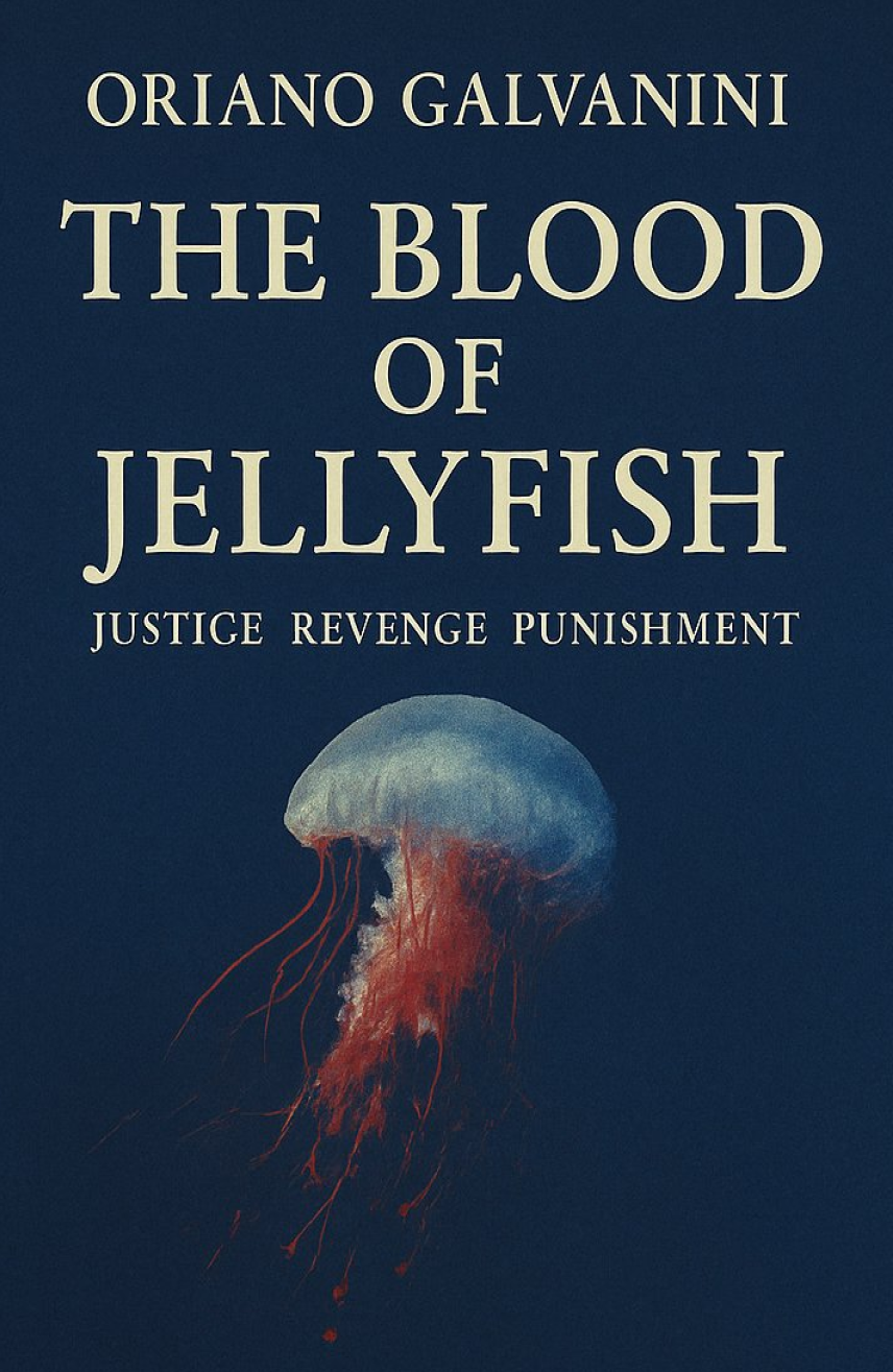 The Blood of the Jellyfish
