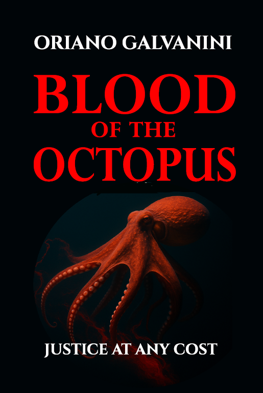 The Blood of the Octopus