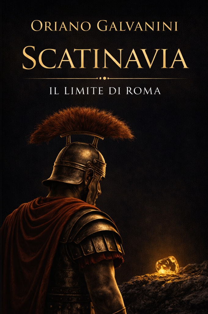 Scatinavia — il limite di Roma