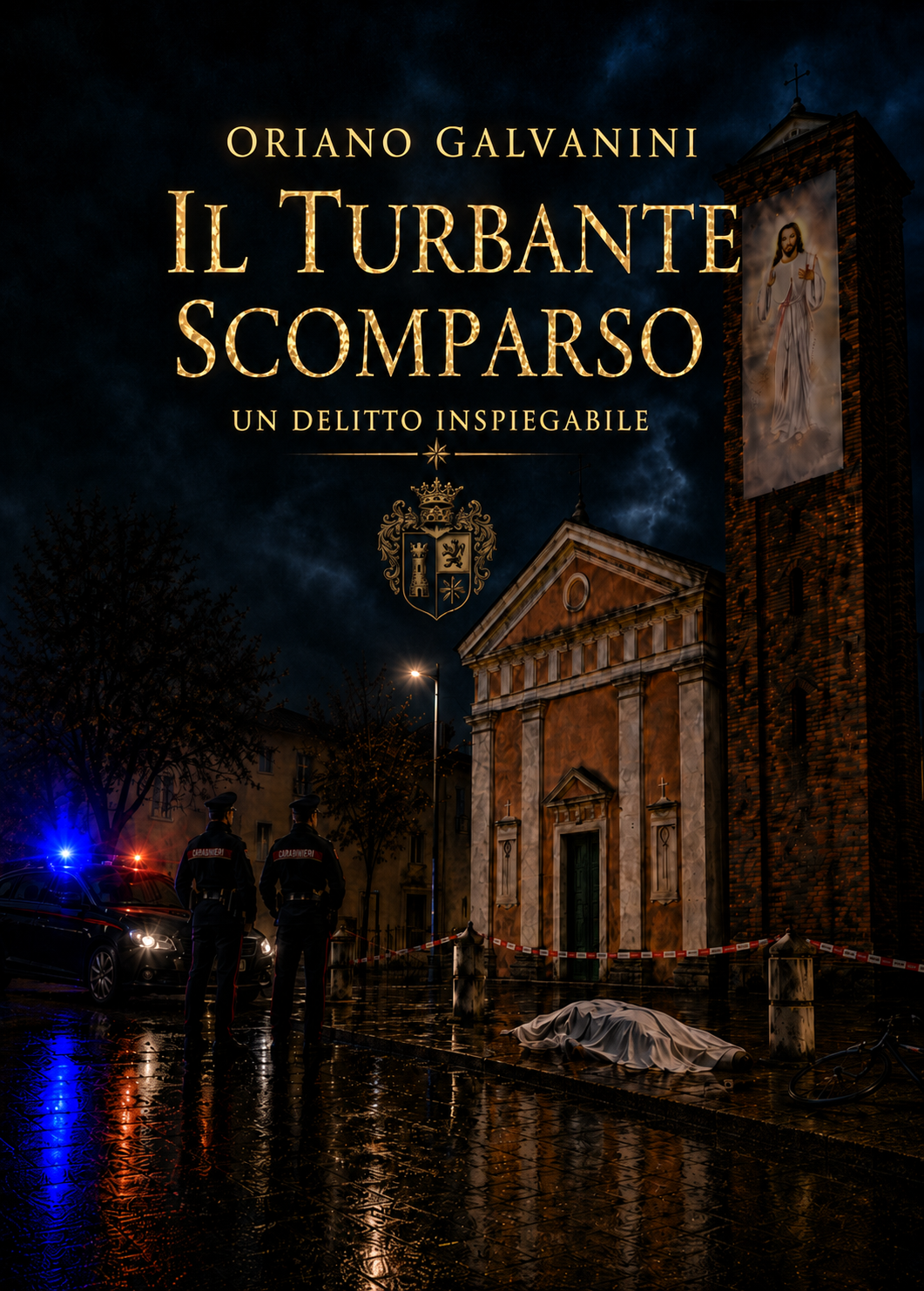 Il turbante scomparso